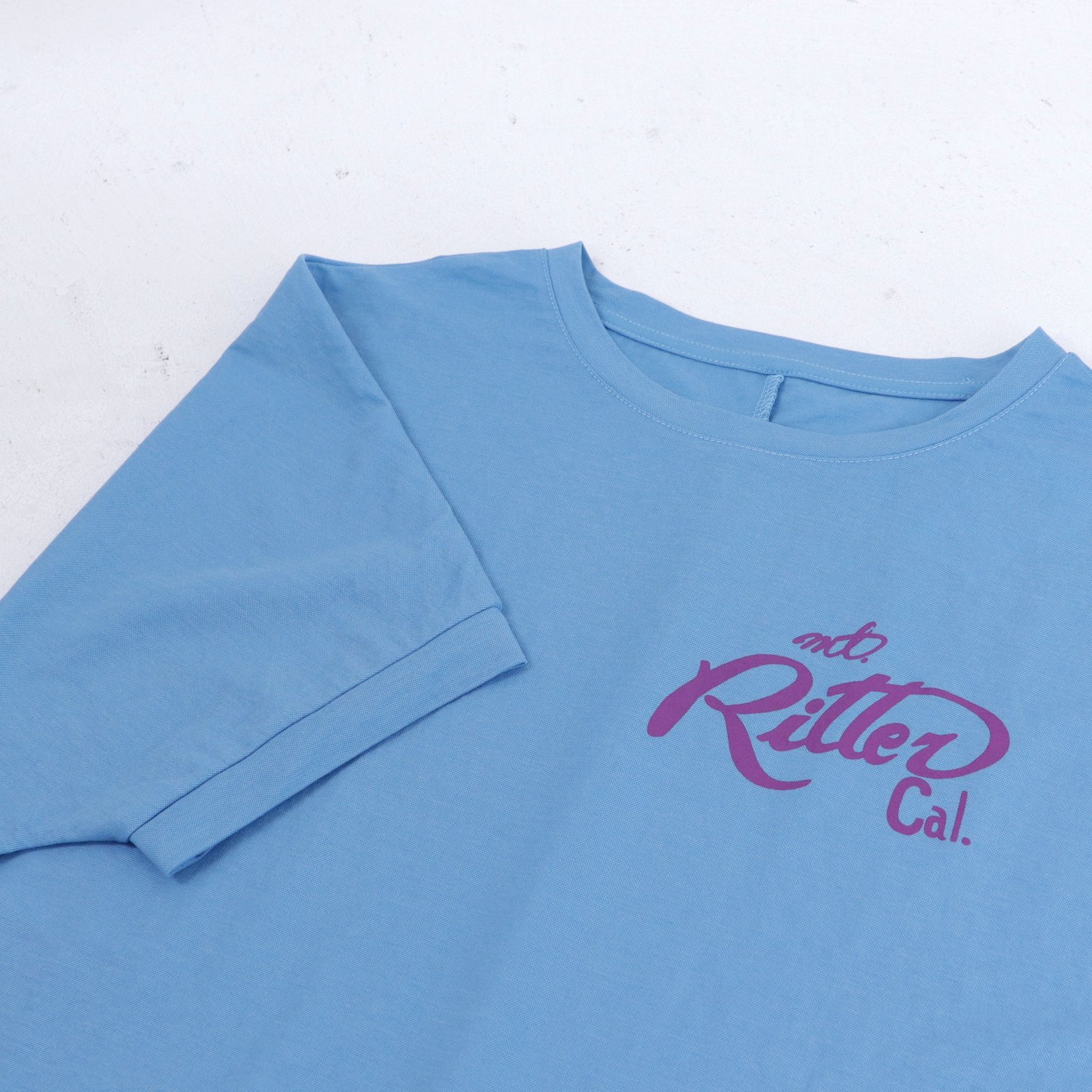 ���ܿ��䴶��Ritter �ץ��� BIG T�����