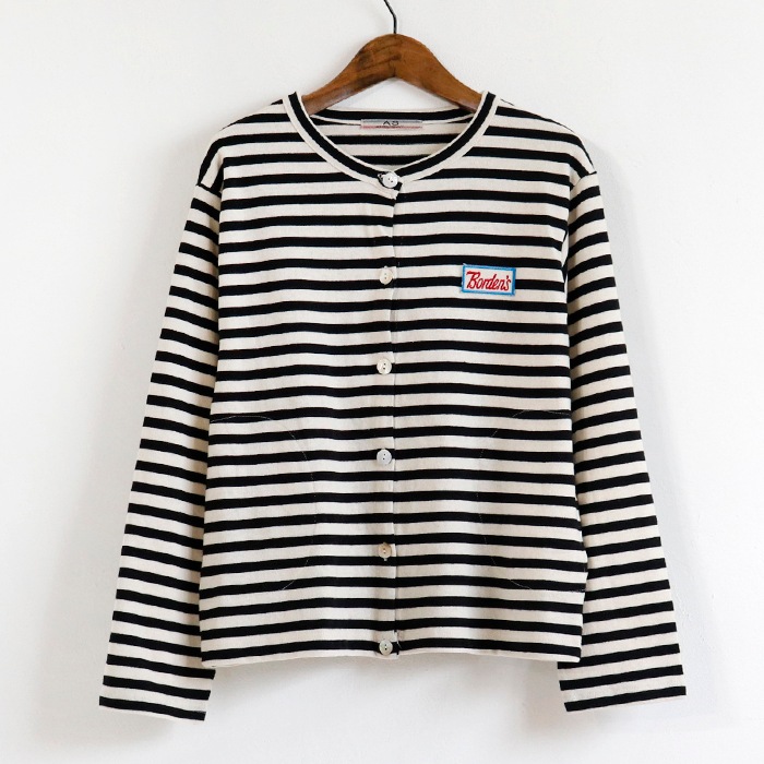 Borden'såڥ 롼ͥå ǥ