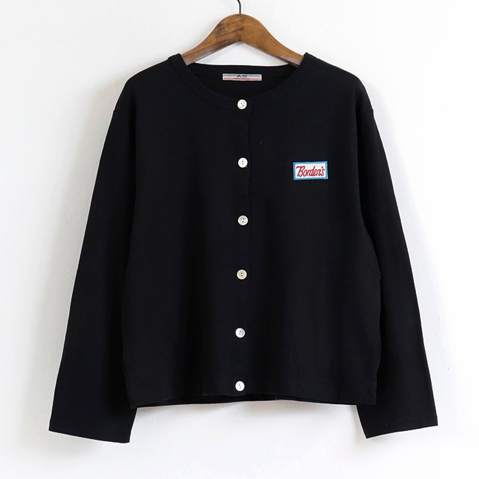 Borden'såڥ 롼ͥå ǥ