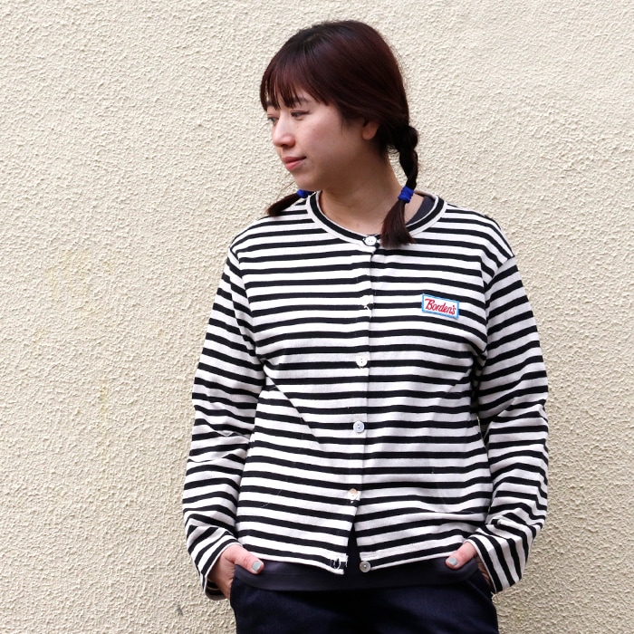 Borden'såڥ 롼ͥå ǥ