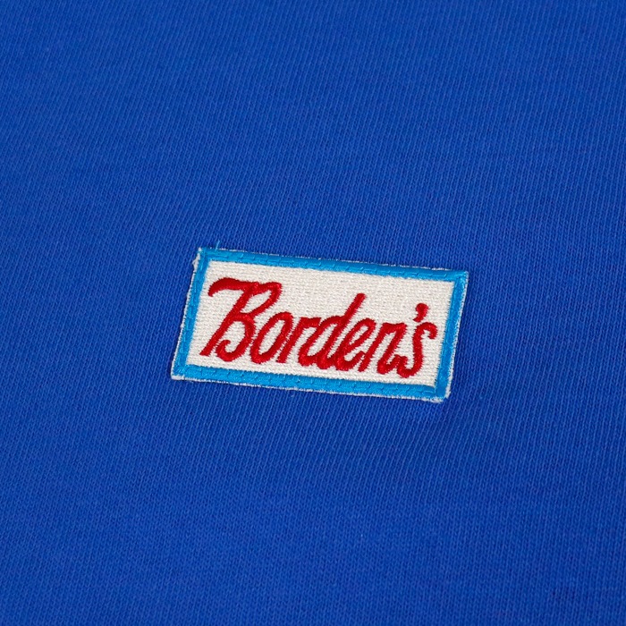 Borden'såڥ 롼ͥå ǥ