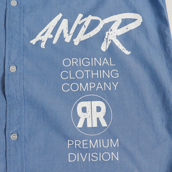 andR 24AW BIGץ ֥ Ĺµ ڼ