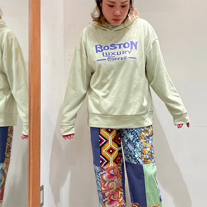 [���㤤��] Boston�ץ��� �ץ�ѡ�����