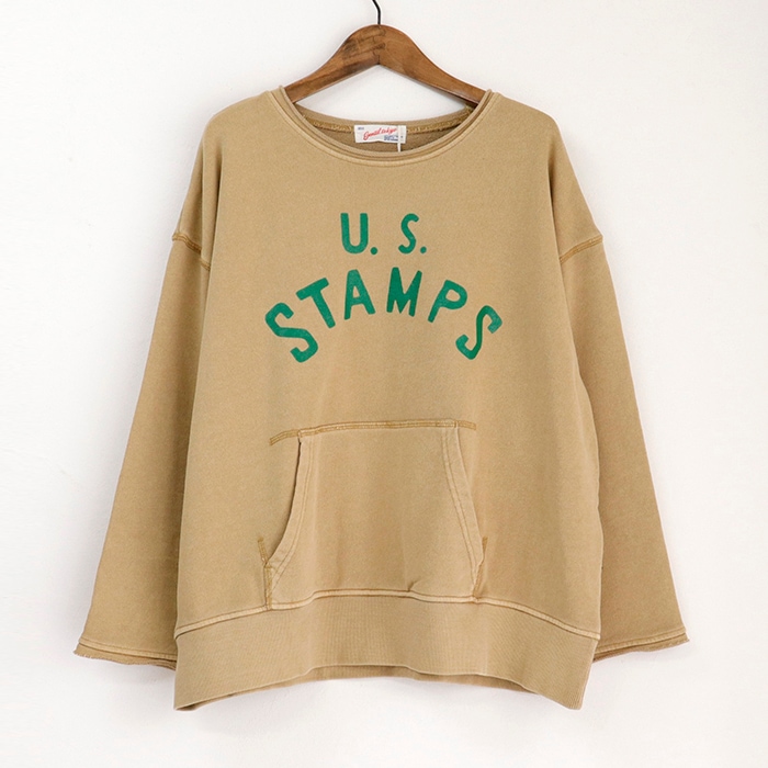 US STAMPS�ץ��� �ݥ��å��դ� �ץ륪���С�