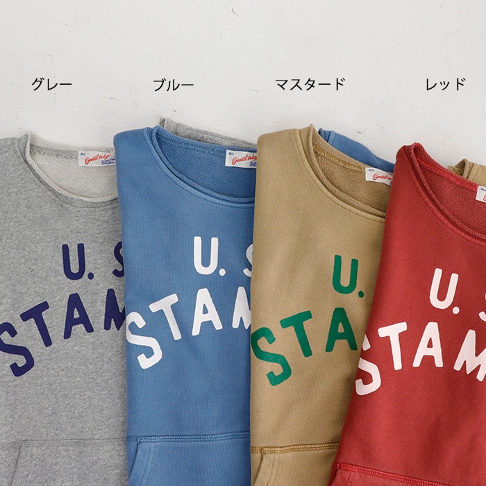 US STAMPS�ץ��� �ݥ��å��դ� �ץ륪���С�