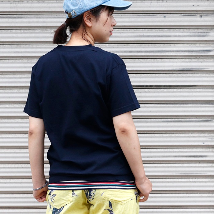 NORTH-CAL �ץ��ȡ�V�ͥå� ȾµT�����