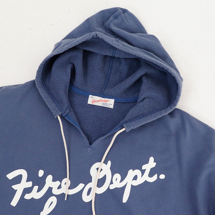 Fire Dept.�ץ��� ΢���� �ץ�ѡ�����