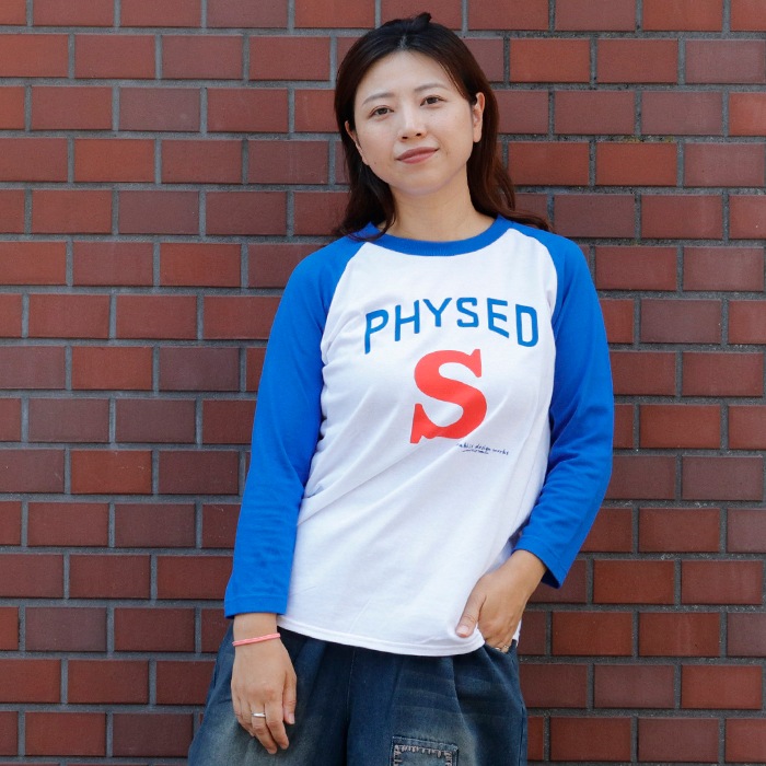 �ں��Ͳ�����PHYSE S �ץ��� �١����ܡ��� T�����