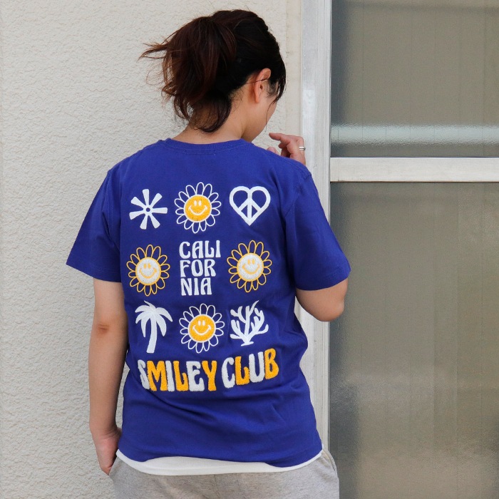 Cali Surf ���ޥ��꡼ �ɽ����äѤ� ȾµT�����