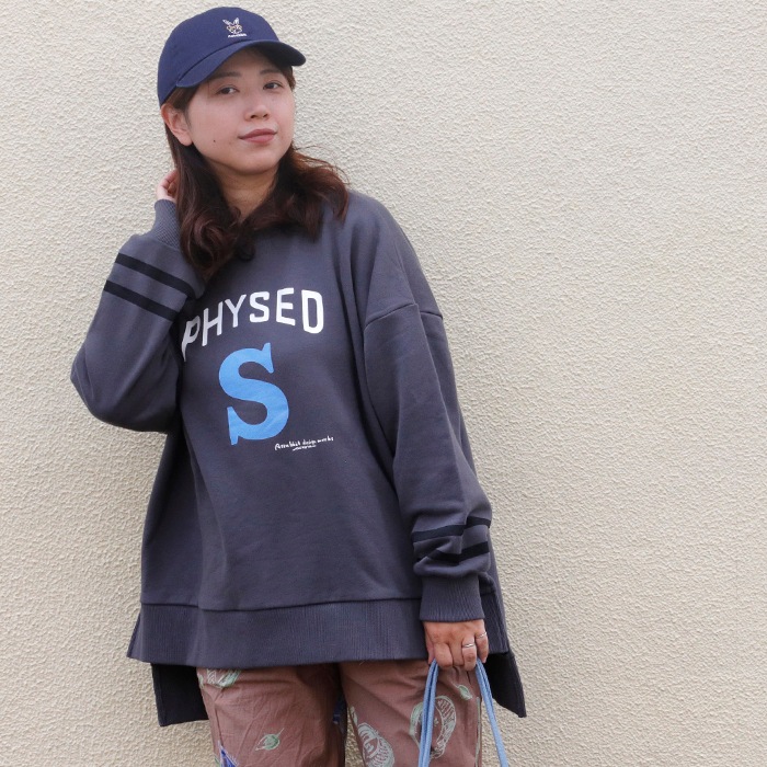PHYSE S ץ µ2ܥ饤 ץ륪С