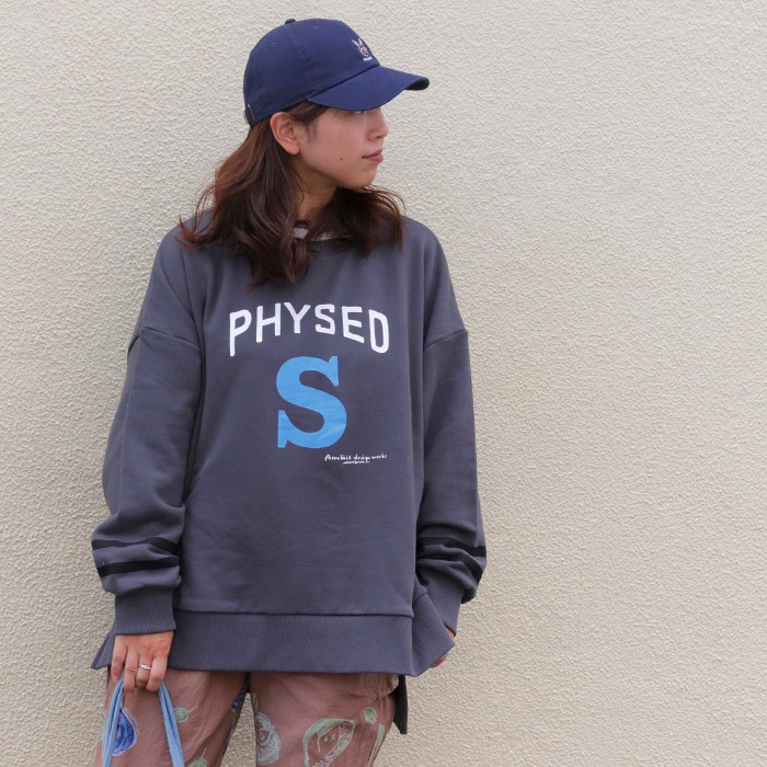 PHYSE S ץ µ2ܥ饤 ץ륪С
