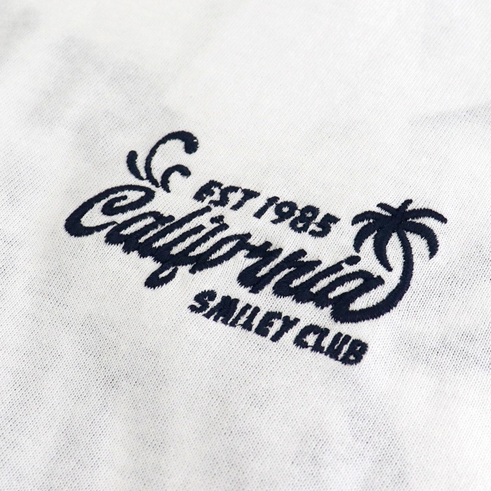 Cali Surf ���ޥ��꡼ �䥷���� �ɽ� ȾµT�����