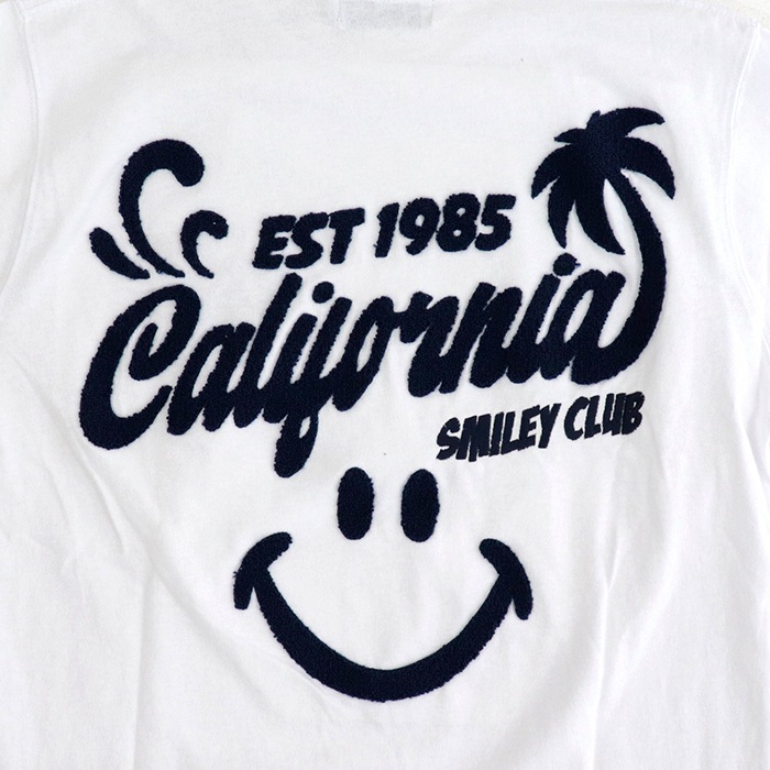 Cali Surf ���ޥ��꡼ �䥷���� �ɽ� ȾµT�����