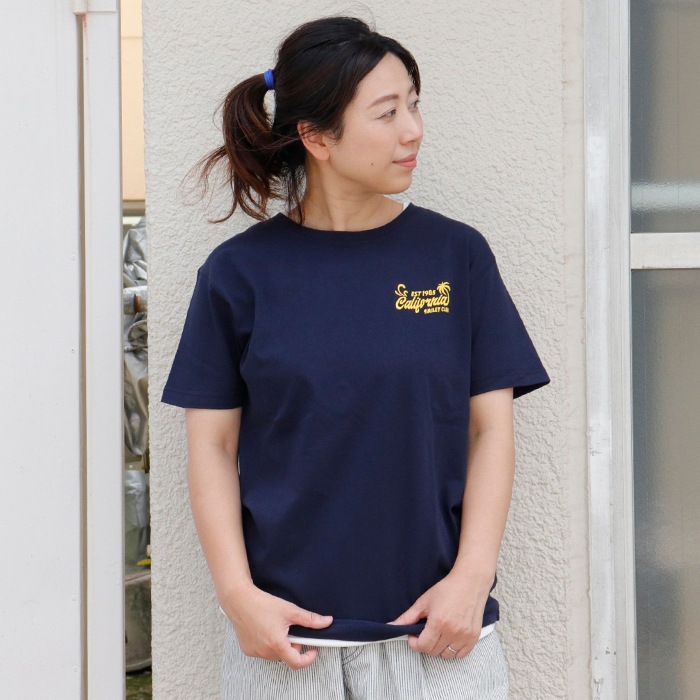 Cali Surf ���ޥ��꡼ �䥷���� �ɽ� ȾµT�����