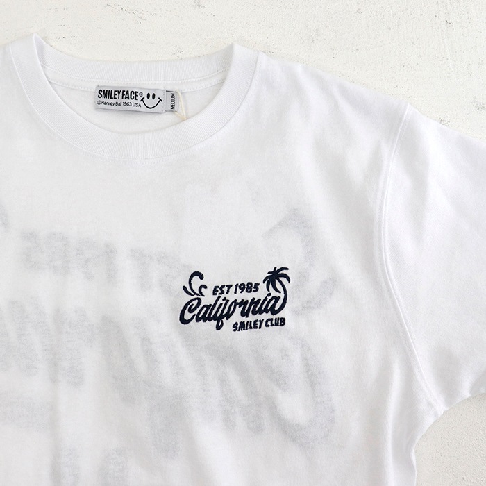 Cali Surf ���ޥ��꡼ �䥷���� �ɽ� ȾµT�����