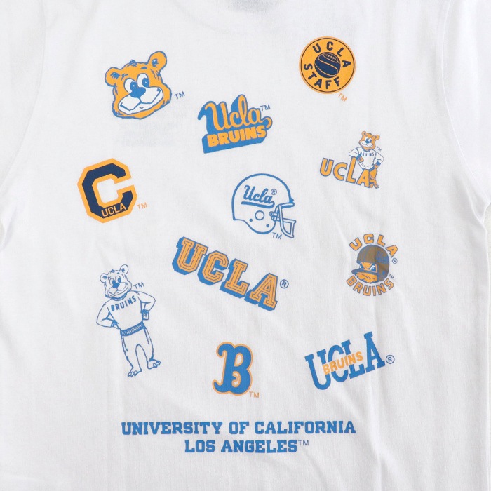 ANTIBAL | UCLA  �٥��� ���äѤ� �ץ��� Ⱦµ T�����