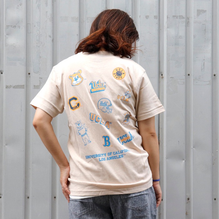 ANTIBAL | UCLA  �٥��� ���äѤ� �ץ��� Ⱦµ T�����