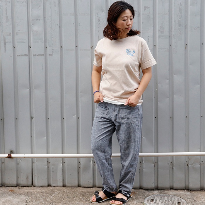 ANTIBAL | UCLA  �٥��� ���äѤ� �ץ��� Ⱦµ T�����