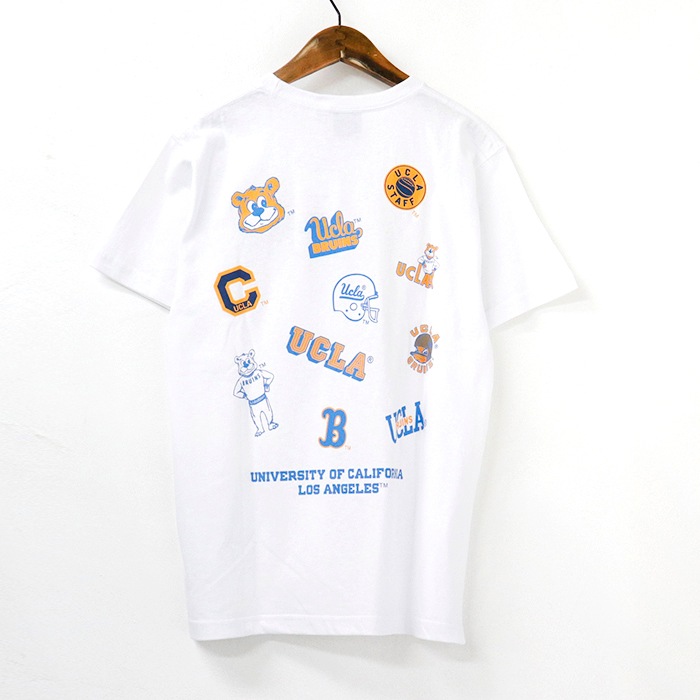 ANTIBAL | UCLA  �٥��� ���äѤ� �ץ��� Ⱦµ T�����