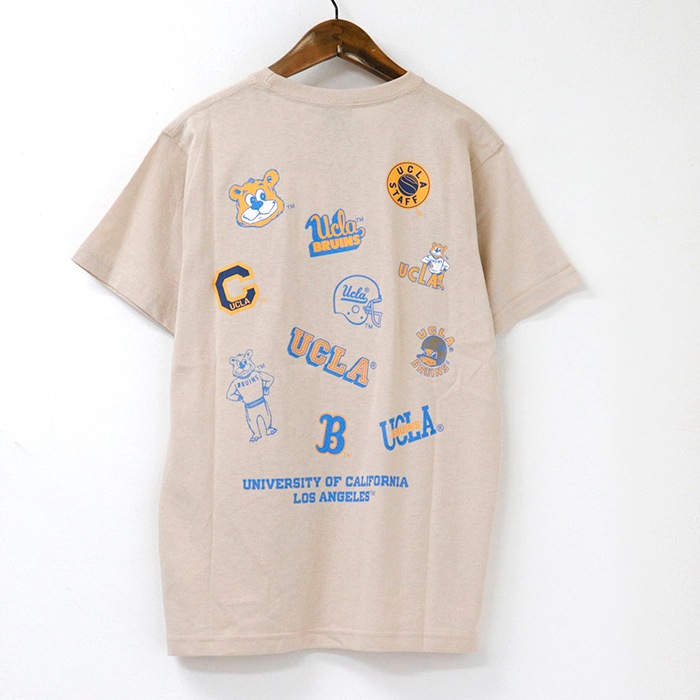 ANTIBAL | UCLA  �٥��� ���äѤ� �ץ��� Ⱦµ T�����