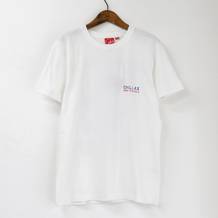 CILLAX | �Х����/�ե��� �Хå��ץ��� Ⱦµ T�����