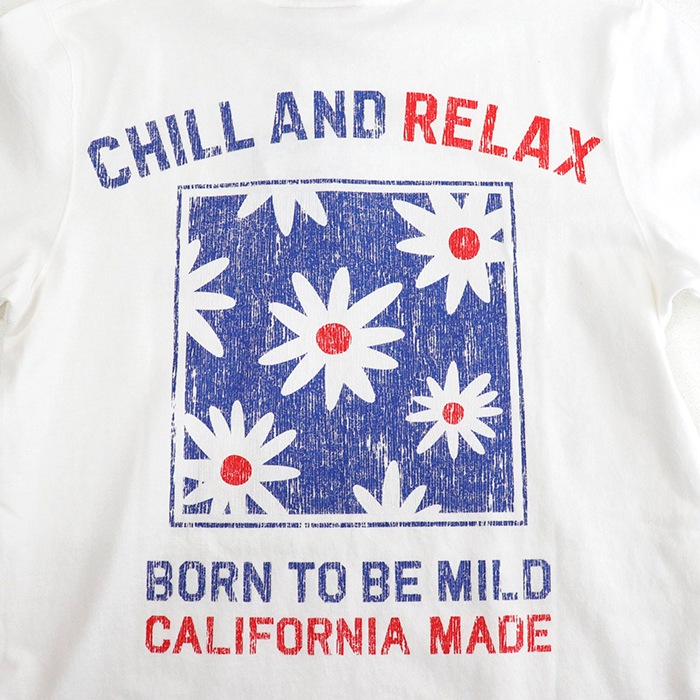 CILLAX | �Х����/�ե��� �Хå��ץ��� Ⱦµ T�����