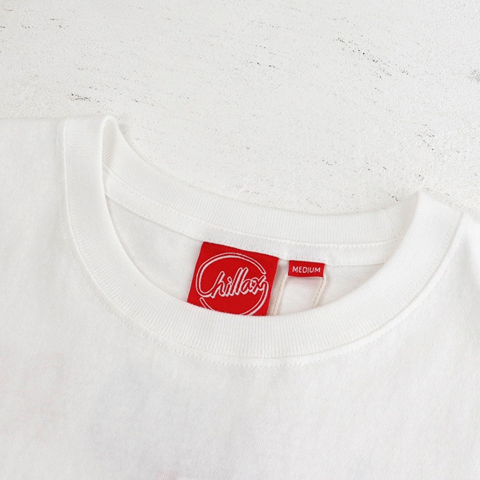 CILLAX | �Х����/�ե��� �Хå��ץ��� Ⱦµ T�����