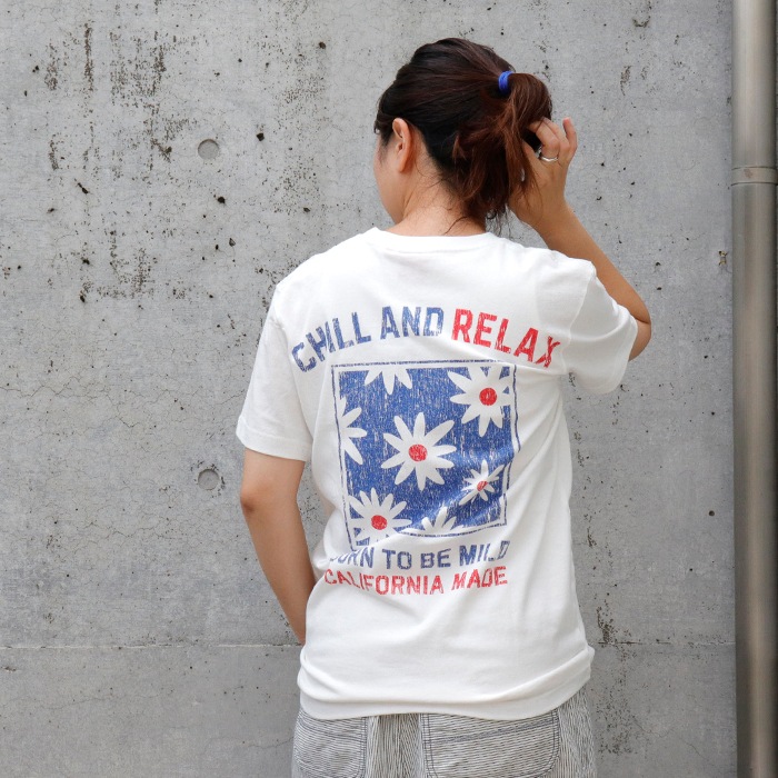 CILLAX | �Х����/�ե��� �Хå��ץ��� Ⱦµ T�����