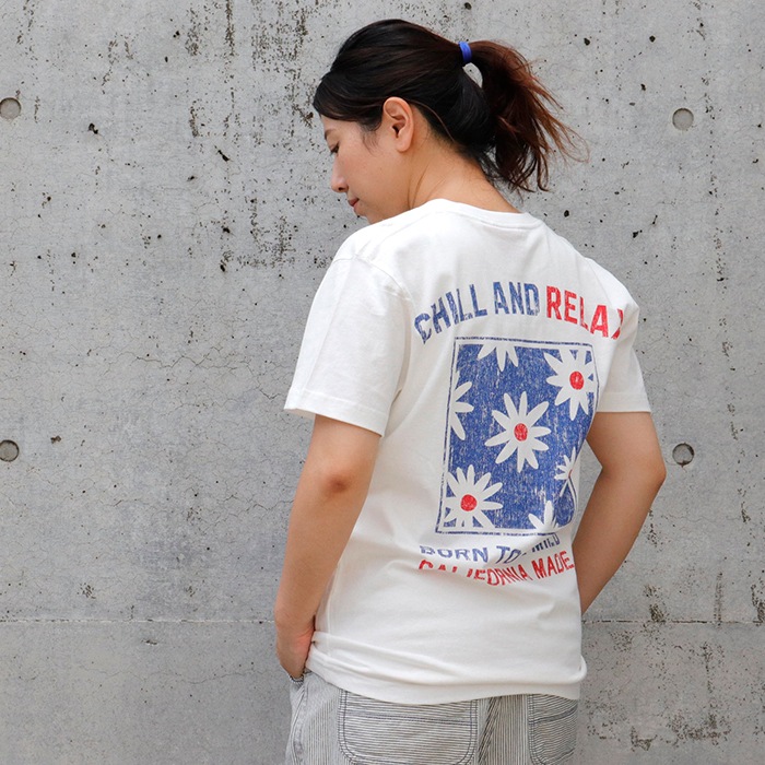 CILLAX | �Х����/�ե��� �Хå��ץ��� Ⱦµ T�����