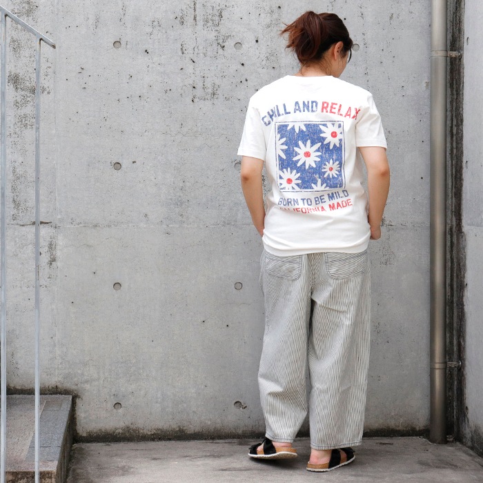 CILLAX | �Х����/�ե��� �Хå��ץ��� Ⱦµ T�����