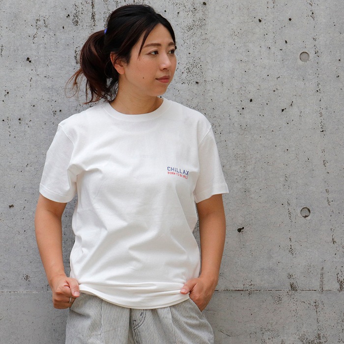 CILLAX | �Х����/�ե��� �Хå��ץ��� Ⱦµ T�����