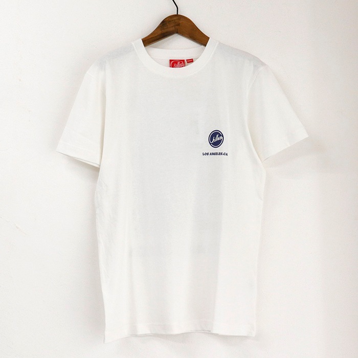 CILLAX | �Х����/�ե��� �Хå��ץ��� Ⱦµ T�����