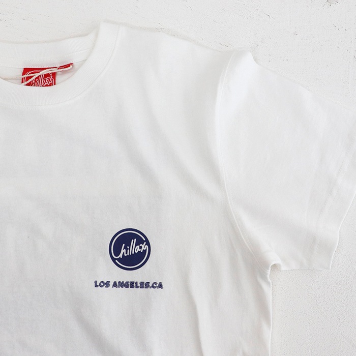 CILLAX | �Х����/�ե��� �Хå��ץ��� Ⱦµ T�����