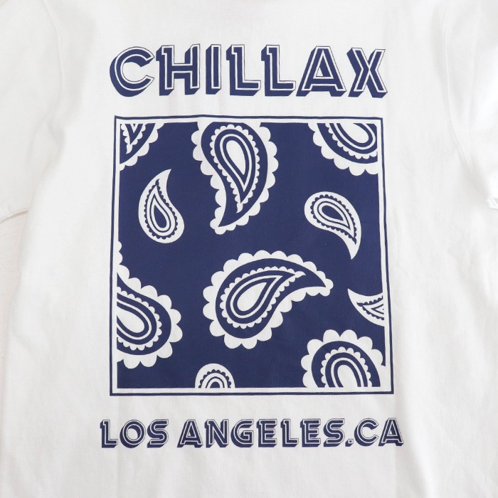 CILLAX | �Х����/�ե��� �Хå��ץ��� Ⱦµ T�����