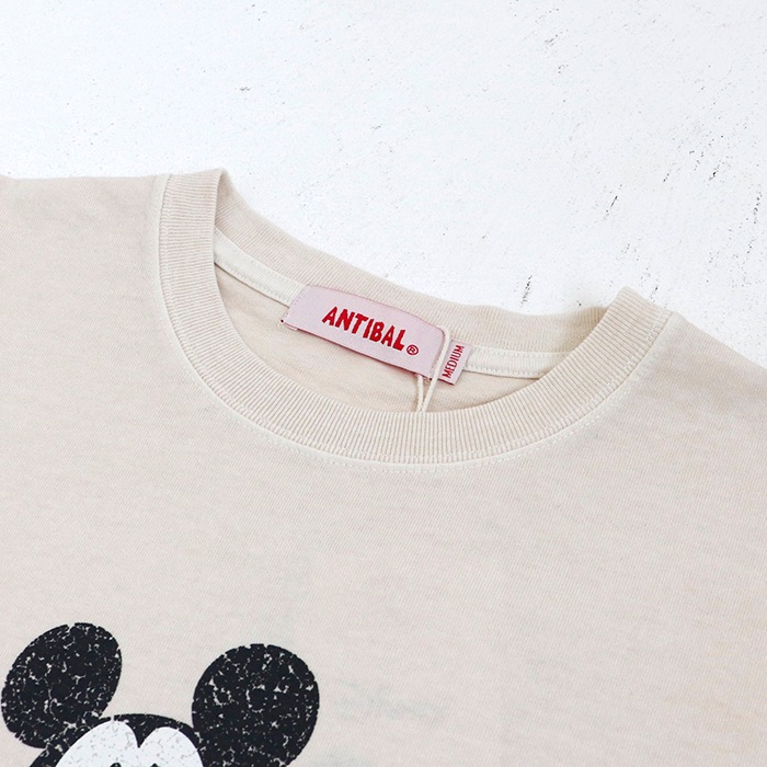 ANTIBAL �ߥå��� ������ץ��� �ԥ����� ȾµT�����