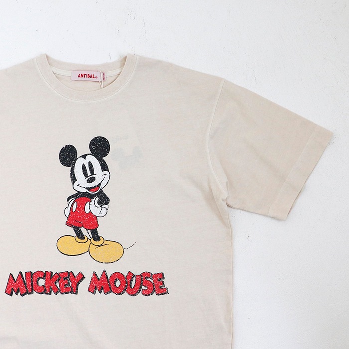 ANTIBAL �ߥå��� ������ץ��� �ԥ����� ȾµT�����