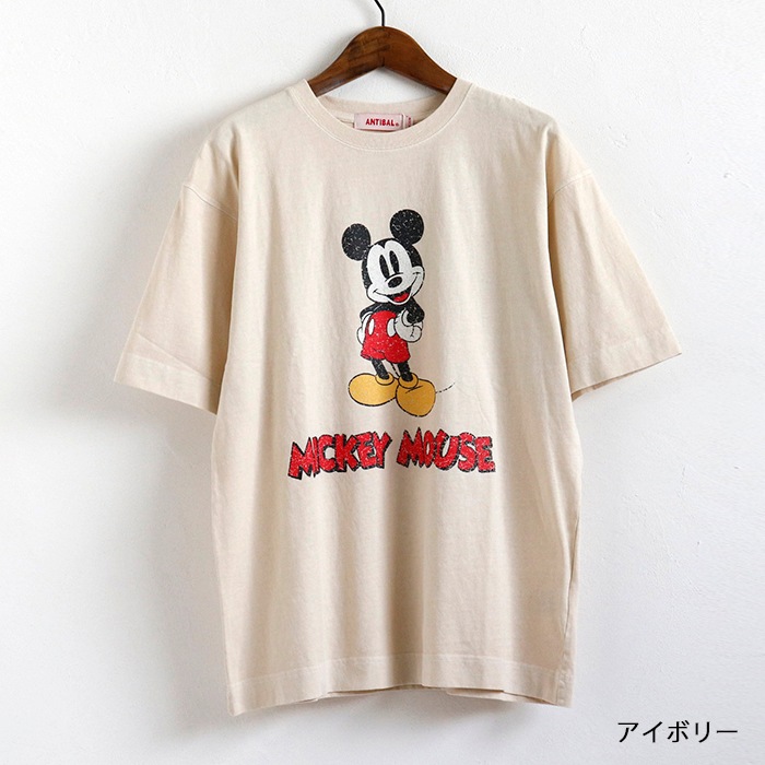 ANTIBAL �ߥå��� ������ץ��� �ԥ����� ȾµT�����