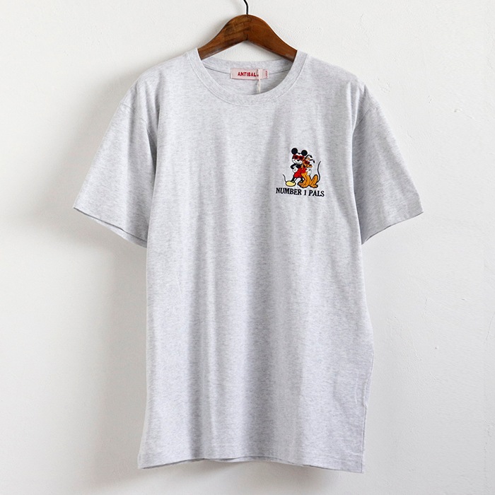 ANTIBAL �ߥå��� �ɽ� ȾµT�����