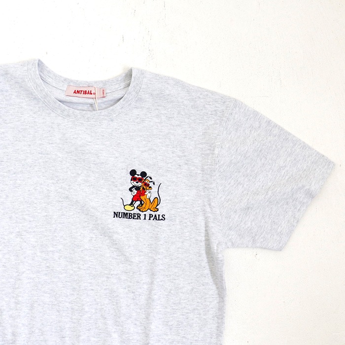 ANTIBAL �ߥå��� �ɽ� ȾµT�����