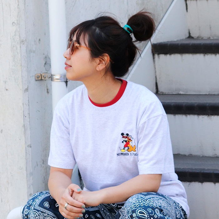 ANTIBAL �ߥå��� �ɽ� ȾµT�����