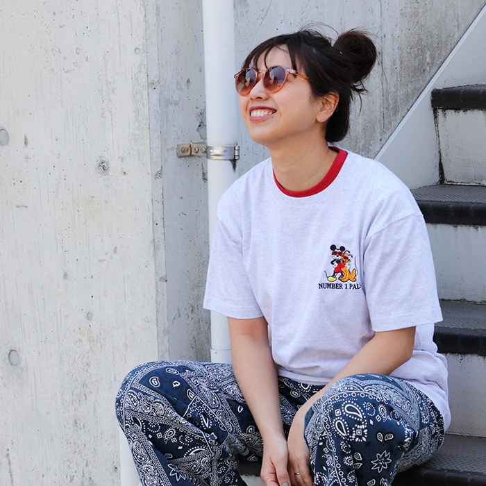 ANTIBAL �ߥå��� �ɽ� ȾµT�����