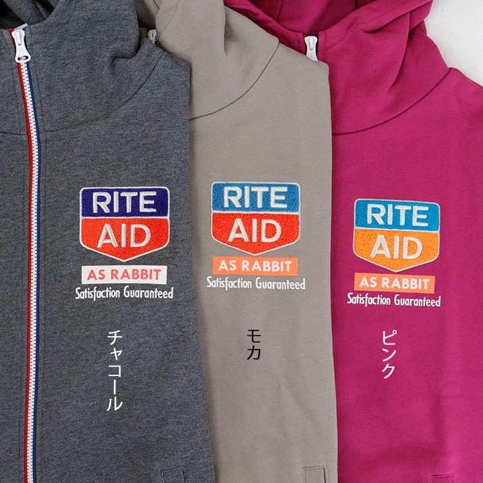 RITE AID ��åڥ� �ȥꥳ���å� ���󥰾� �ѡ�����