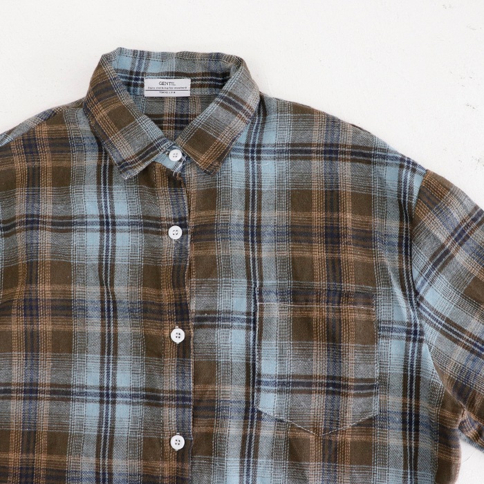 GENTIL | �ӥ��鵯�� �����å��� Ĺµ �����