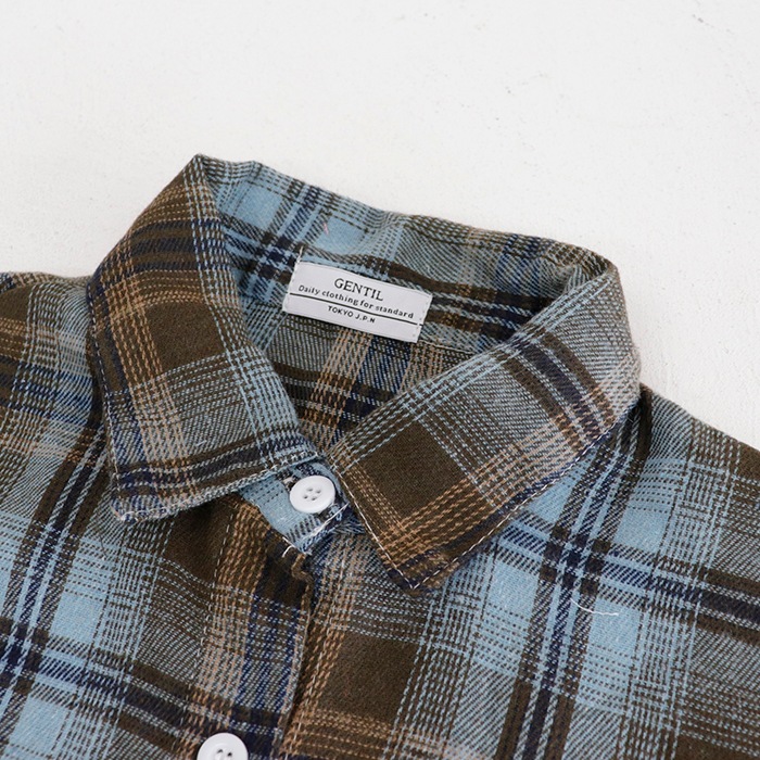 GENTIL | �ӥ��鵯�� �����å��� Ĺµ �����