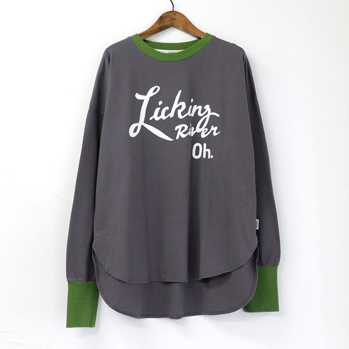 Licking River �ץ��� �����å� Ĺµ T�����