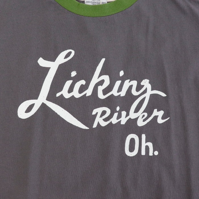 Licking River �ץ��� �����å� Ĺµ T�����