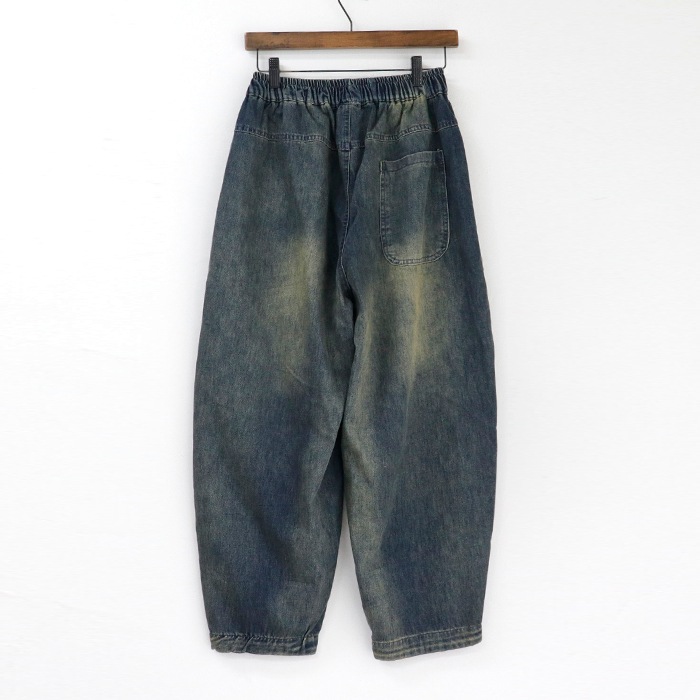 Colork |��ᥤ���� �ǥ˥� �ѥ�� 26SS