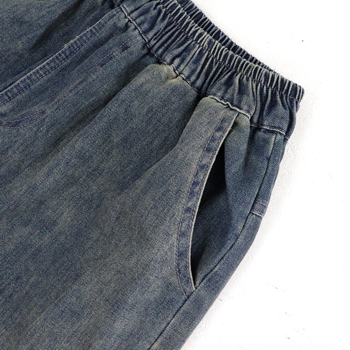 Colork |��ᥤ���� �ǥ˥� �ѥ�� 26SS