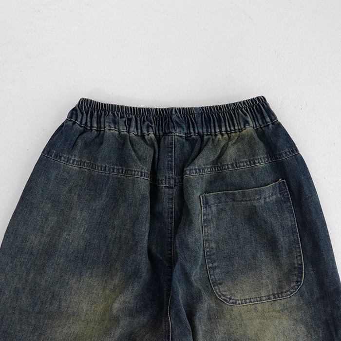 Colork |��ᥤ���� �ǥ˥� �ѥ�� 26SS