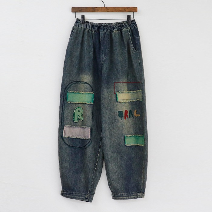 Colork |��ᥤ���� �ǥ˥� �ѥ�� 26SS